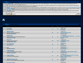 affarionline.forumfree.it screenshot