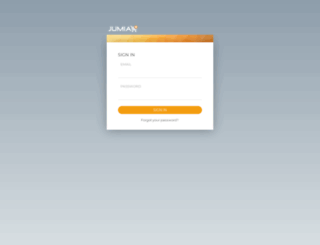 affiliate.jumia.com screenshot