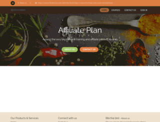affiliateplan.com screenshot
