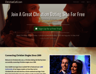 affiliates.christiancafe.com screenshot