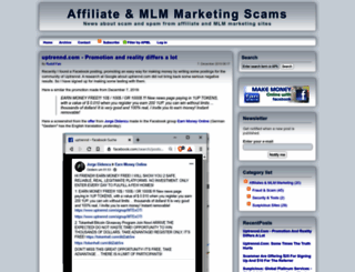 affiliates.wwpa.com screenshot