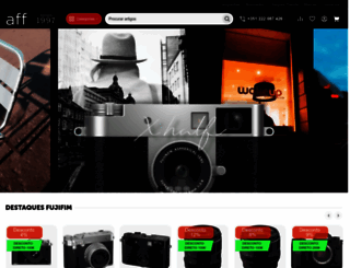 affloja.com screenshot