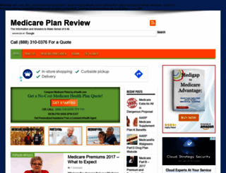 affordablemedicareplan.com screenshot