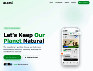 afghanspirit.com screenshot