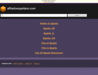 afiliadoespartano.com screenshot