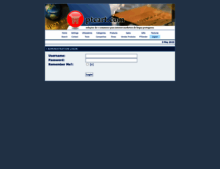 afilsf.com screenshot