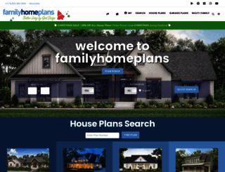 aframe.coolhouseplans.com screenshot