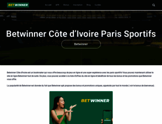 5 Ways To Simplify Betwinner República Dominicana
