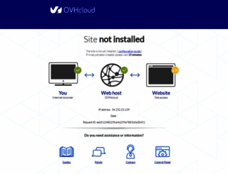 africa24mag.com screenshot