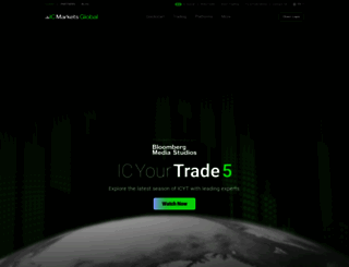africabankfx.com screenshot