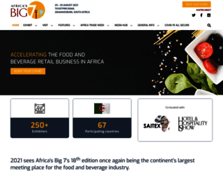 africabig7.com screenshot