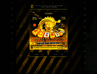 afrofantasy.net screenshot