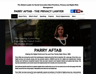 aftab.com screenshot