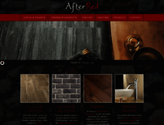 after-red.ro screenshot