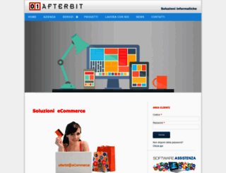 afterbit.com screenshot