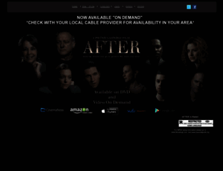 afterthefilm.com screenshot