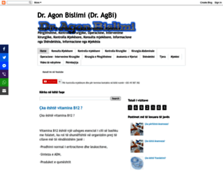 ag-bi.blogspot.com screenshot