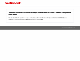 ag.scotiabank.com screenshot