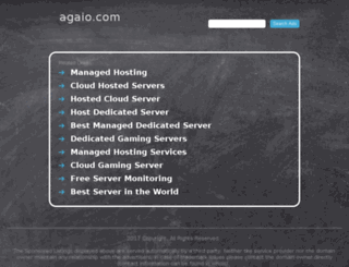 agaio.com screenshot