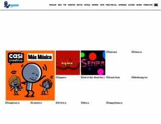 agario.com screenshot