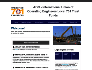 agc-iuoe701trusts.com screenshot