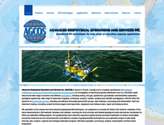 agcos.ca screenshot