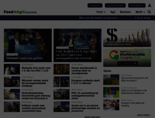 agd.nl screenshot