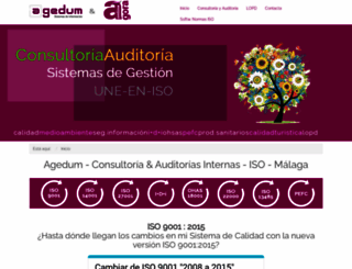 agedum.com screenshot