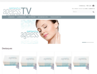 ageles.com.br screenshot