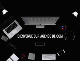 agences-de.com screenshot