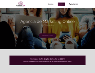 agencia-digital.es screenshot