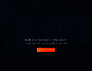 agenciaclave.com.br screenshot