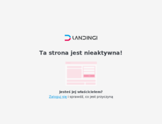 agencja.sociallama.pl screenshot