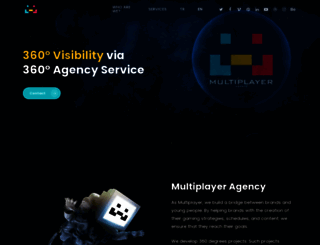 agency.multiplayer.com.tr screenshot