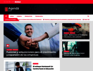 agendacentrosobrasociallacaixa.es screenshot