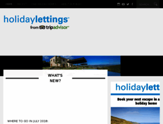 agentapi.holidaylettings.co.uk screenshot