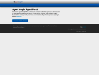 agentinsight.net screenshot