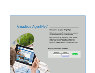agentnet.com screenshot