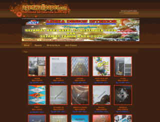 agenwallpaper.com screenshot