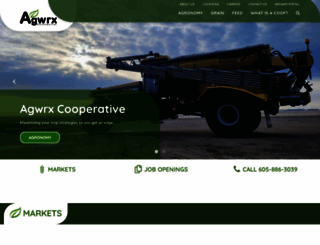 agfirstfarmers.com screenshot