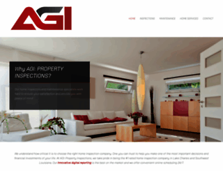 agi-swla.com screenshot
