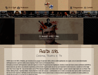 agidi.it screenshot