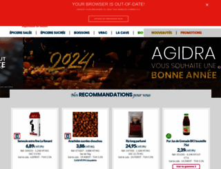 agidra.com screenshot