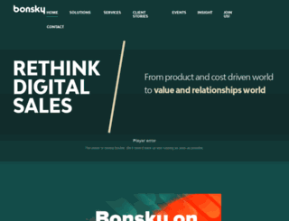 agileus.fi screenshot