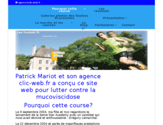 agir-pour-demain.fr screenshot