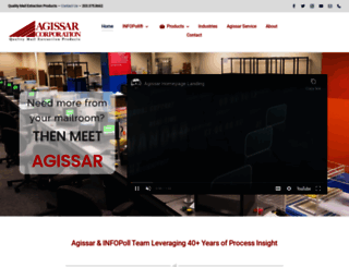 agissar.com screenshot