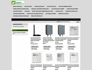 agoeu.com screenshot