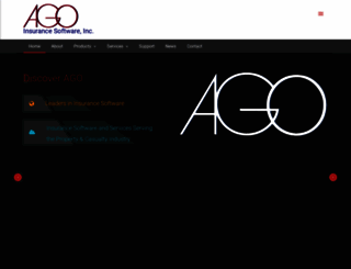 agois.com screenshot