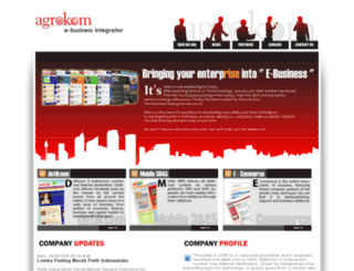 agrakom.com screenshot