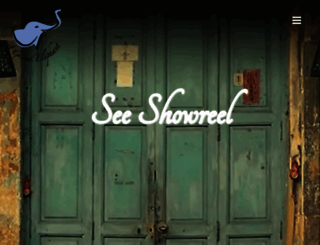 agrandelephant.com screenshot